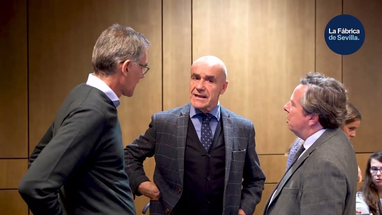 startups-sevilla | 49k Noticias startups sevilla