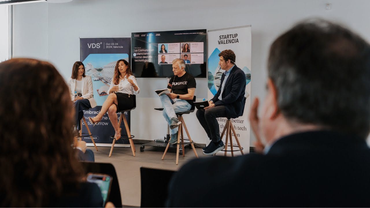 startups-valencia | 49k Noticias startups valencia