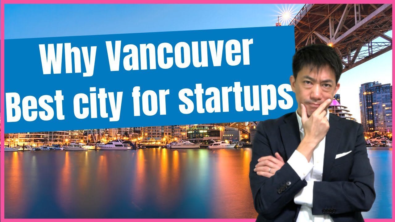 startups-vancouver | 49k Noticias startups vancouver