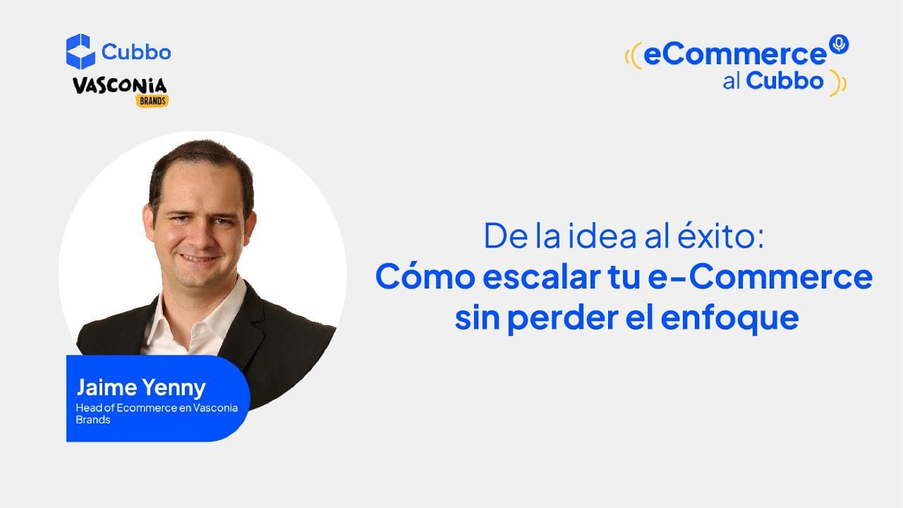 Como-escalar-tu-startup-de-ecommerce-a-nivel-internacional | 49k Noticias Cómo escalar tu startup de ecommerce a nivel internacional