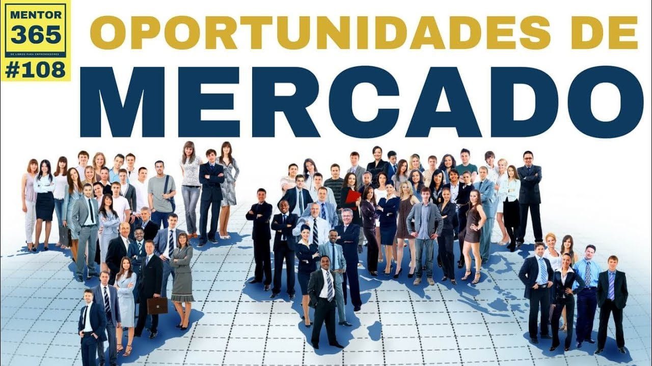 Cómo identificar una oportunidad de mercado en el sector ecommerce