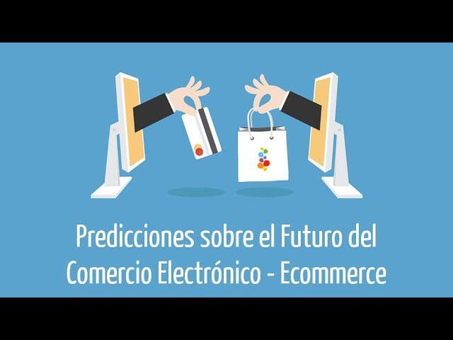 El-futuro-del-ecommerce-Predicciones-y-oportunidades | 49k Noticias El futuro del ecommerce: Predicciones y oportunidades
