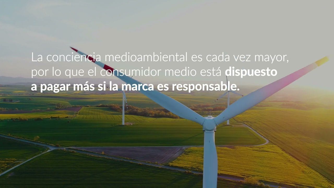 El impacto de la sostenibilidad en las startups de ecommerce