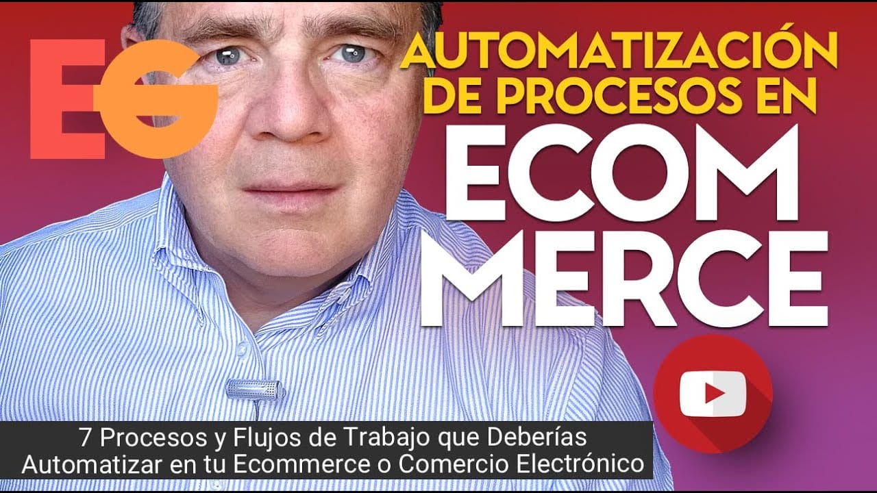 El-papel-de-la-automatizacion-en-las-startups-de-ecommerce | 49k Noticias El papel de la automatización en las startups de ecommerce