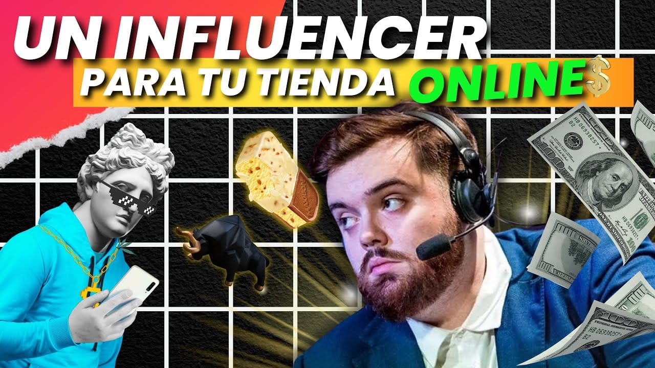 El-papel-de-los-influencers-en-el-crecimiento-de-las-startups-de-ecommerce | 49k Noticias El papel de los influencers en el crecimiento de las startups de ecommerce