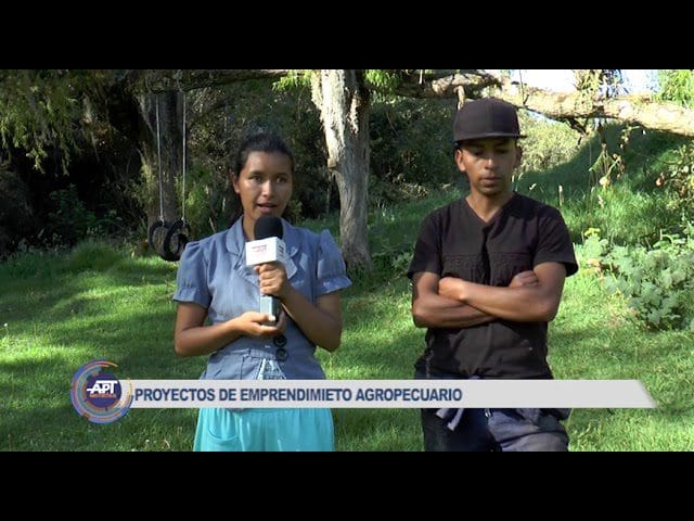 emprendimiento-agropecuario | 49k Noticias emprendimiento agropecuario