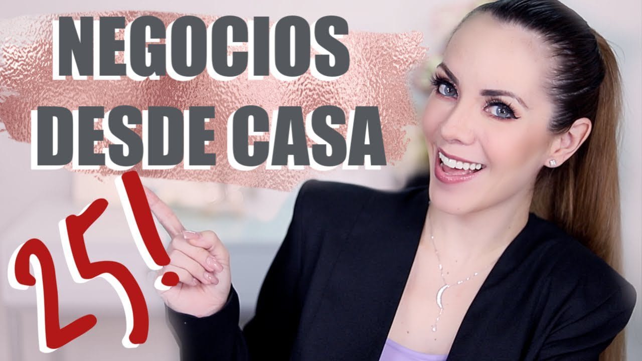 emprendimiento-desde-casa | 49k Noticias emprendimiento desde casa