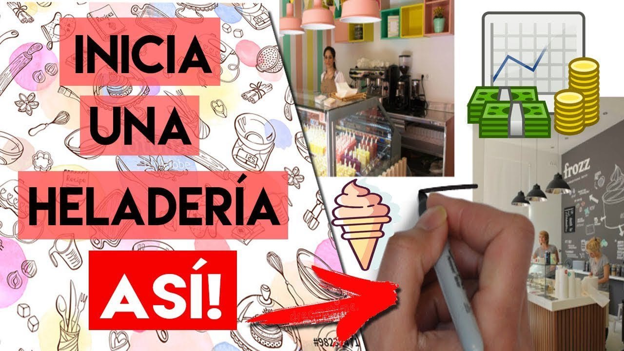 emprendimiento-heladeria | 49k Noticias emprendimiento heladeria