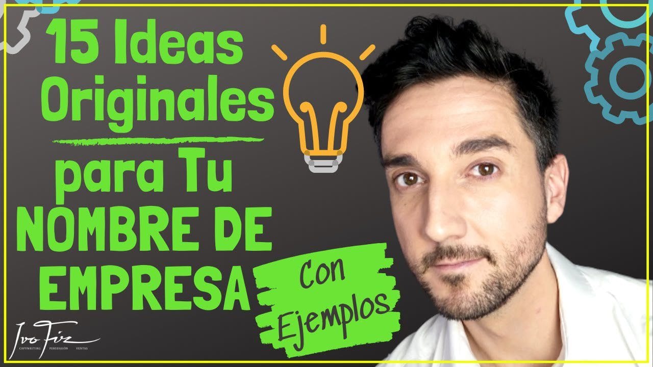 emprendimiento-nombres | 49k Noticias emprendimiento nombres