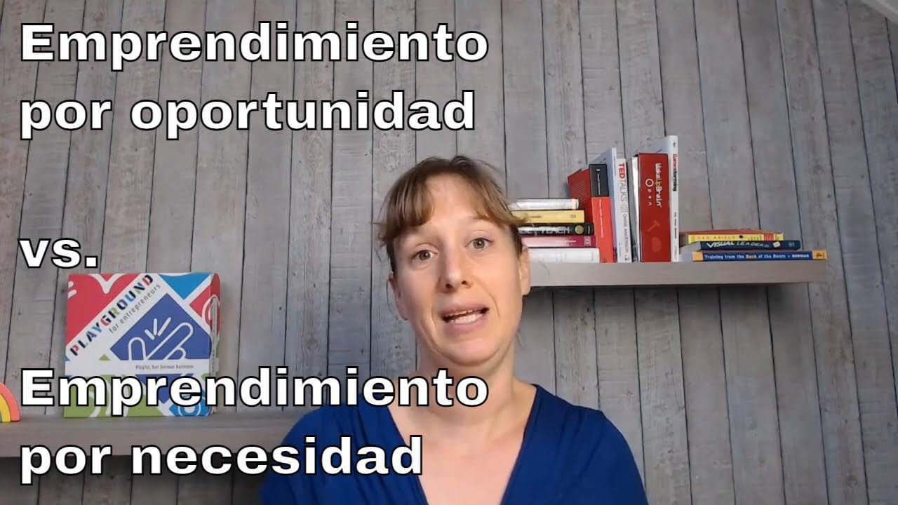 emprendimiento-por-necesidad | 49k Noticias emprendimiento por necesidad