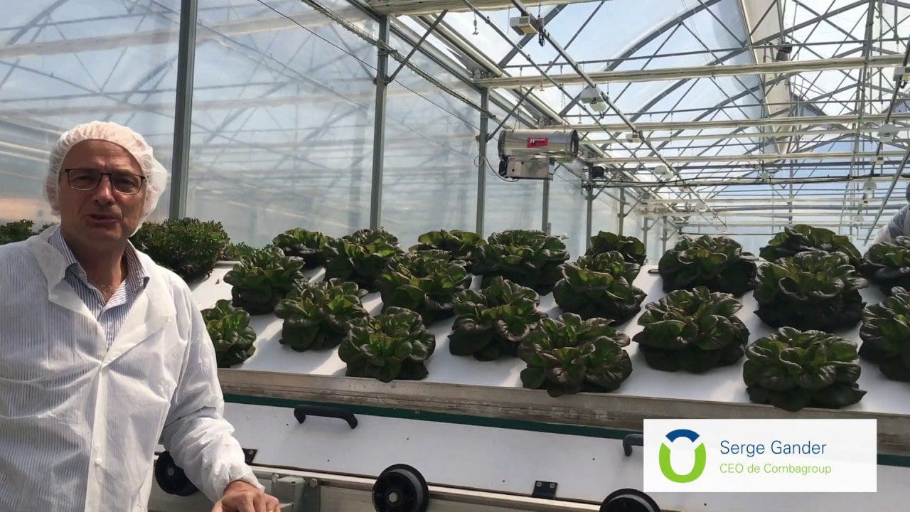 startups agricolas