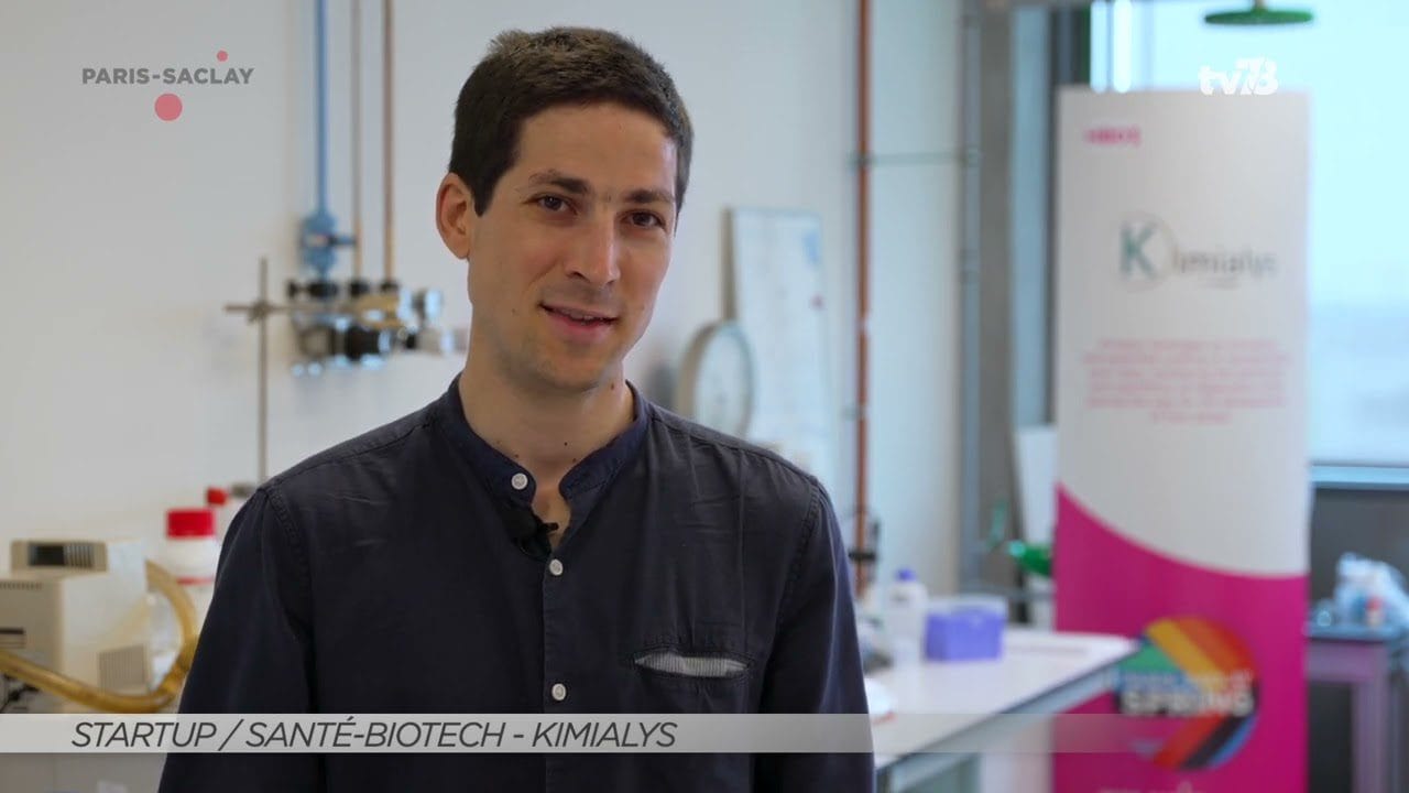 startups biotecnológicas