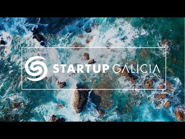 startups galicia