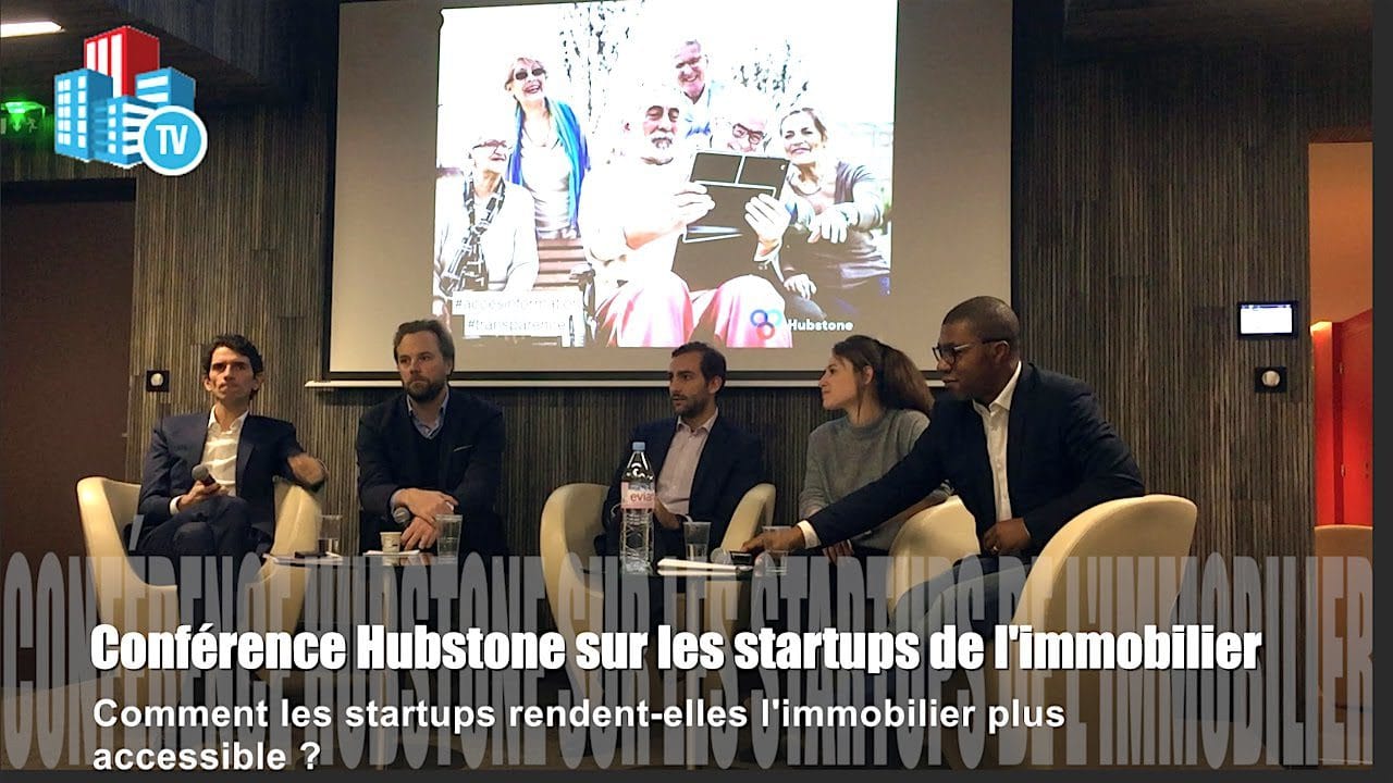 startups-inmobiliarias | 49k Noticias startups inmobiliarias