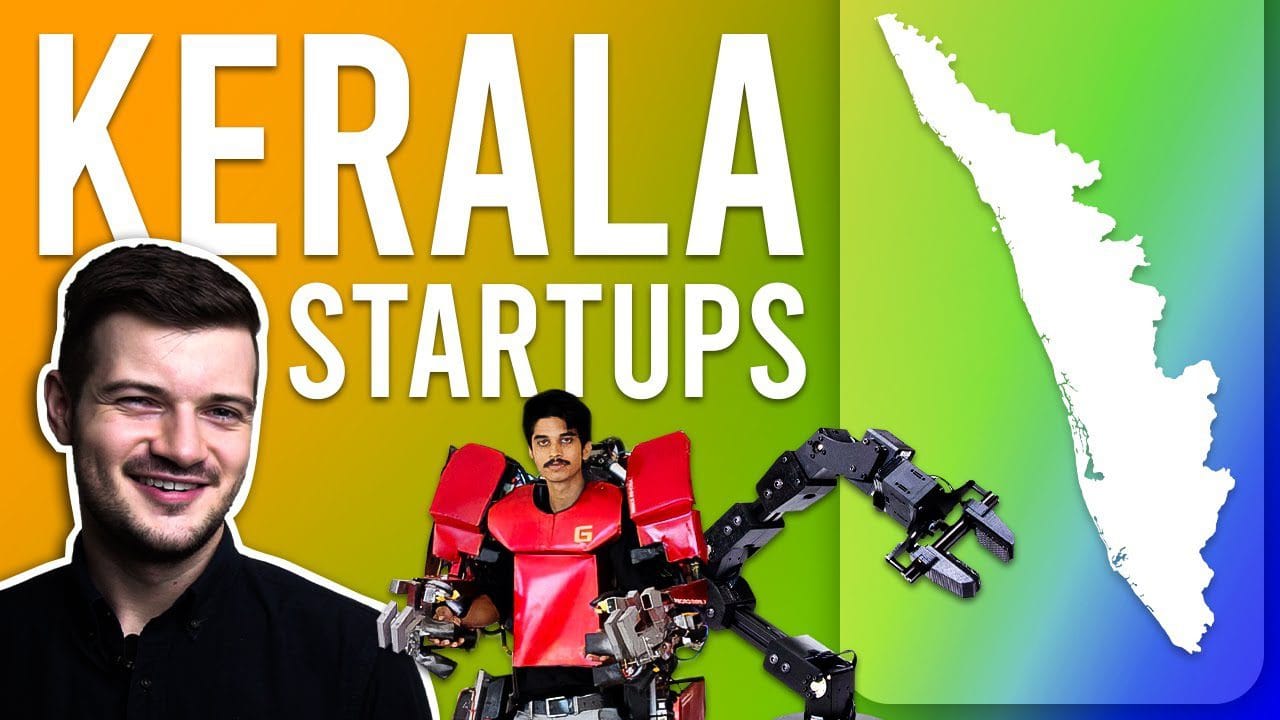 startups-kerala | 49k Noticias startups kerala