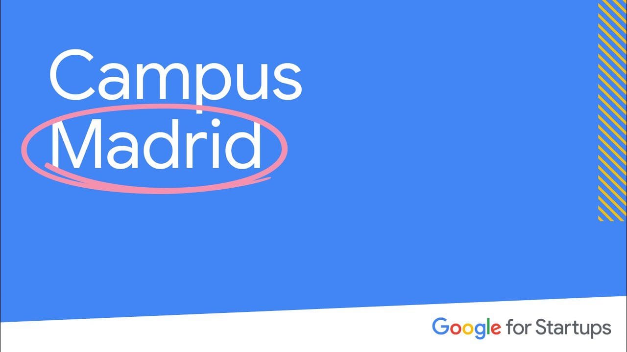 startups madrid