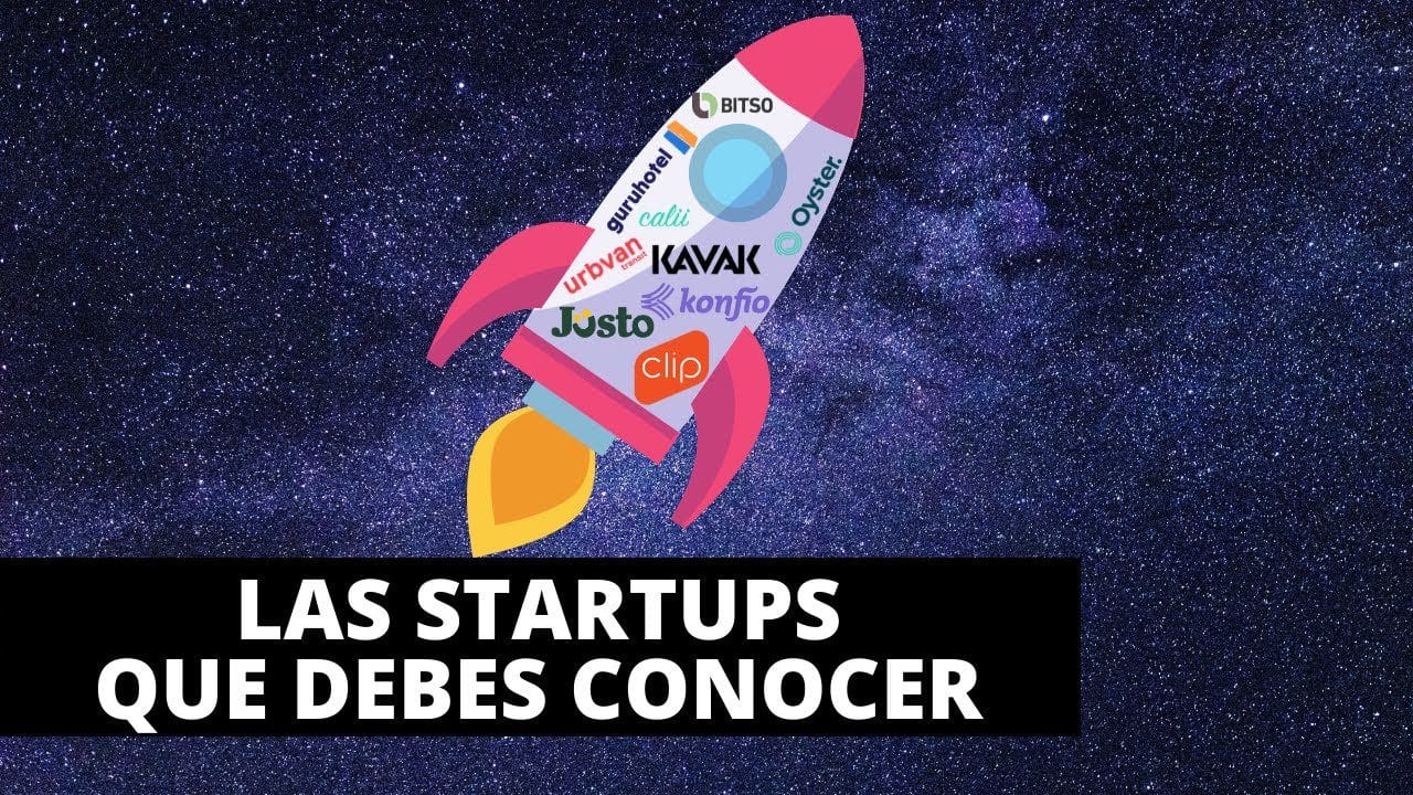 startups-mexicanas | 49k Noticias startups mexicanas