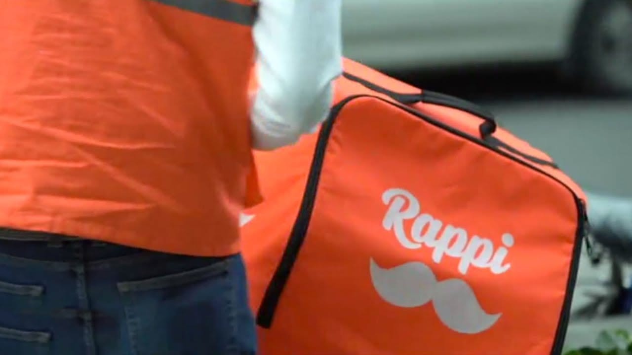 startups-rappi | 49k Noticias startups rappi