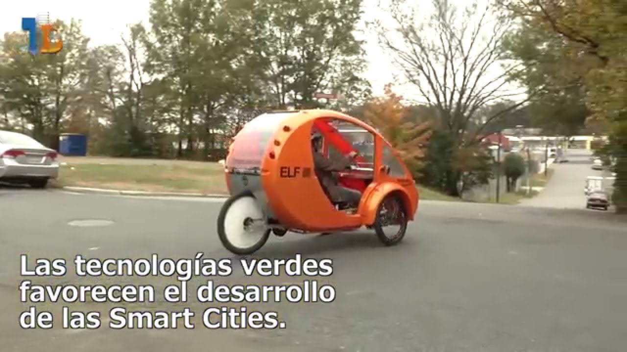 startups-verdes | 49k Noticias startups verdes