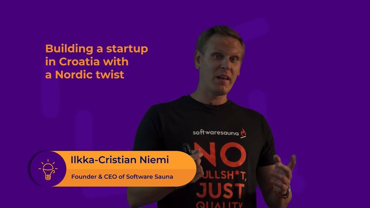 startups-zagreb | 49k Noticias startups zagreb