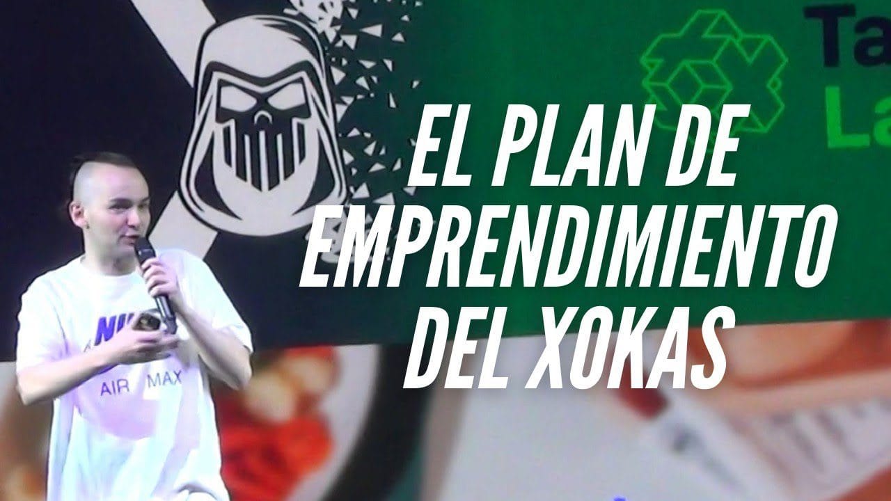 xokas-emprendimiento | 49k Noticias xokas emprendimiento