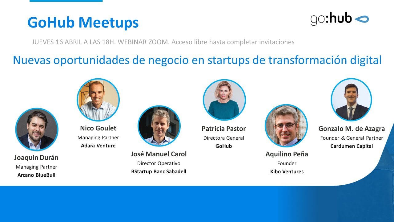 El-impacto-de-la-transformacion-digital-en-las-nuevas-startups-de-ecommerce | 49k Noticias El impacto de la transformación digital en las nuevas startups de ecommerce