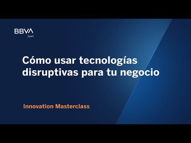 El-papel-de-las-tecnologias-disruptivas-en-las-nuevas-startups-de-ecommerce | 49k Noticias El papel de las tecnologías disruptivas en las nuevas startups de ecommerce