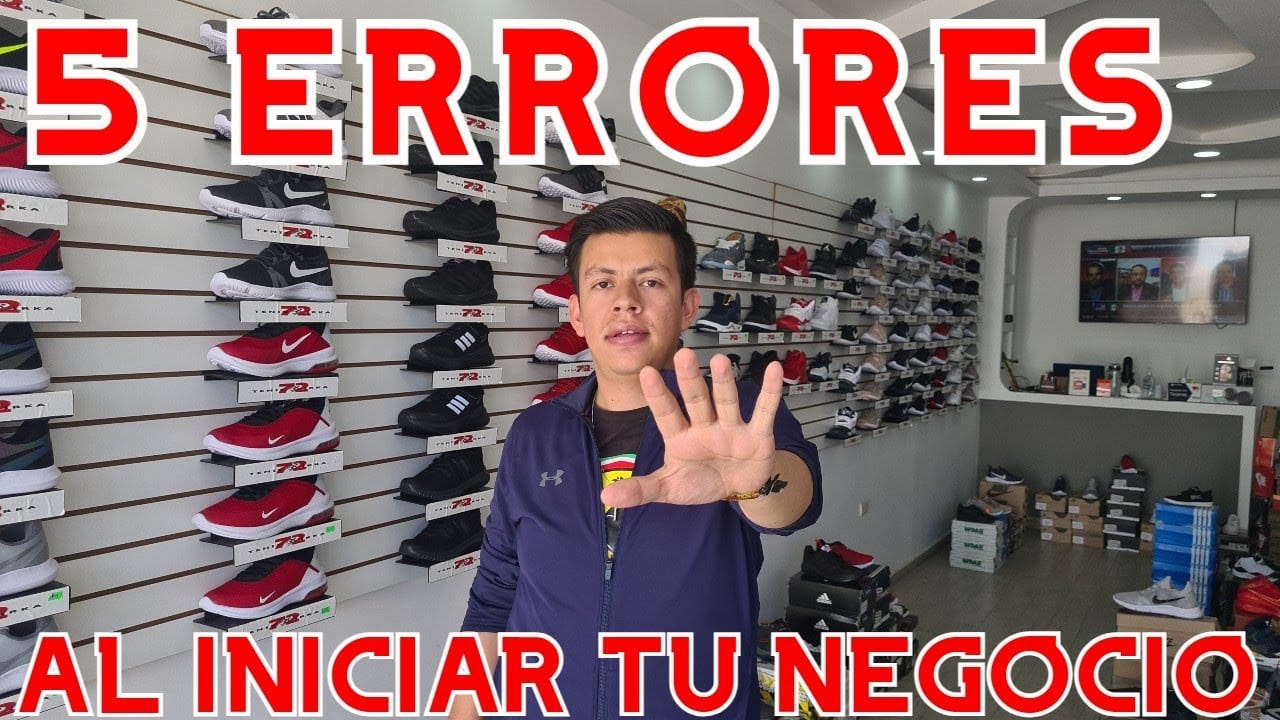 emprendimiento-zapatos | 49k Noticias emprendimiento zapatos