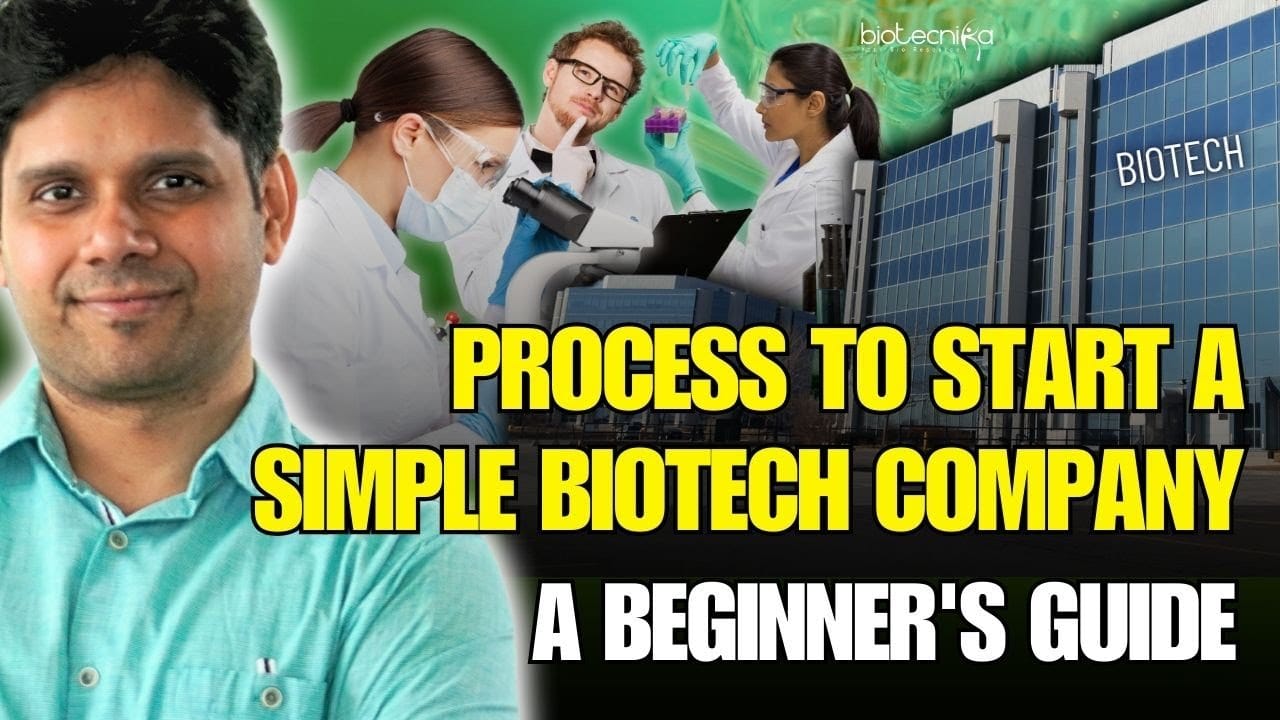 startups biotech