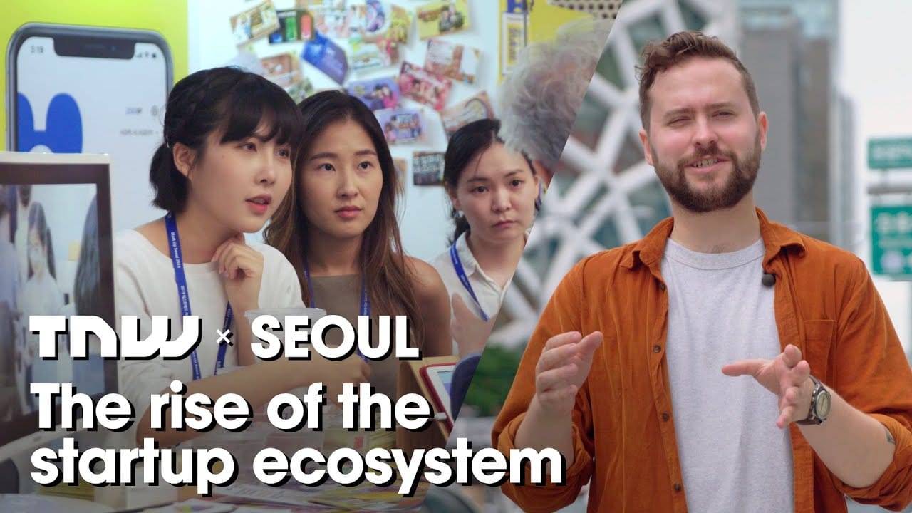startups-in-korea | 49k Noticias startups in korea