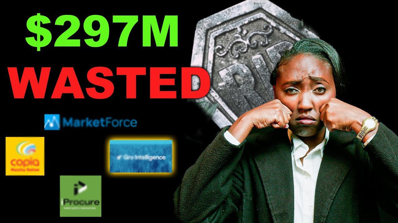 startups-kenya | 49k Noticias startups kenya