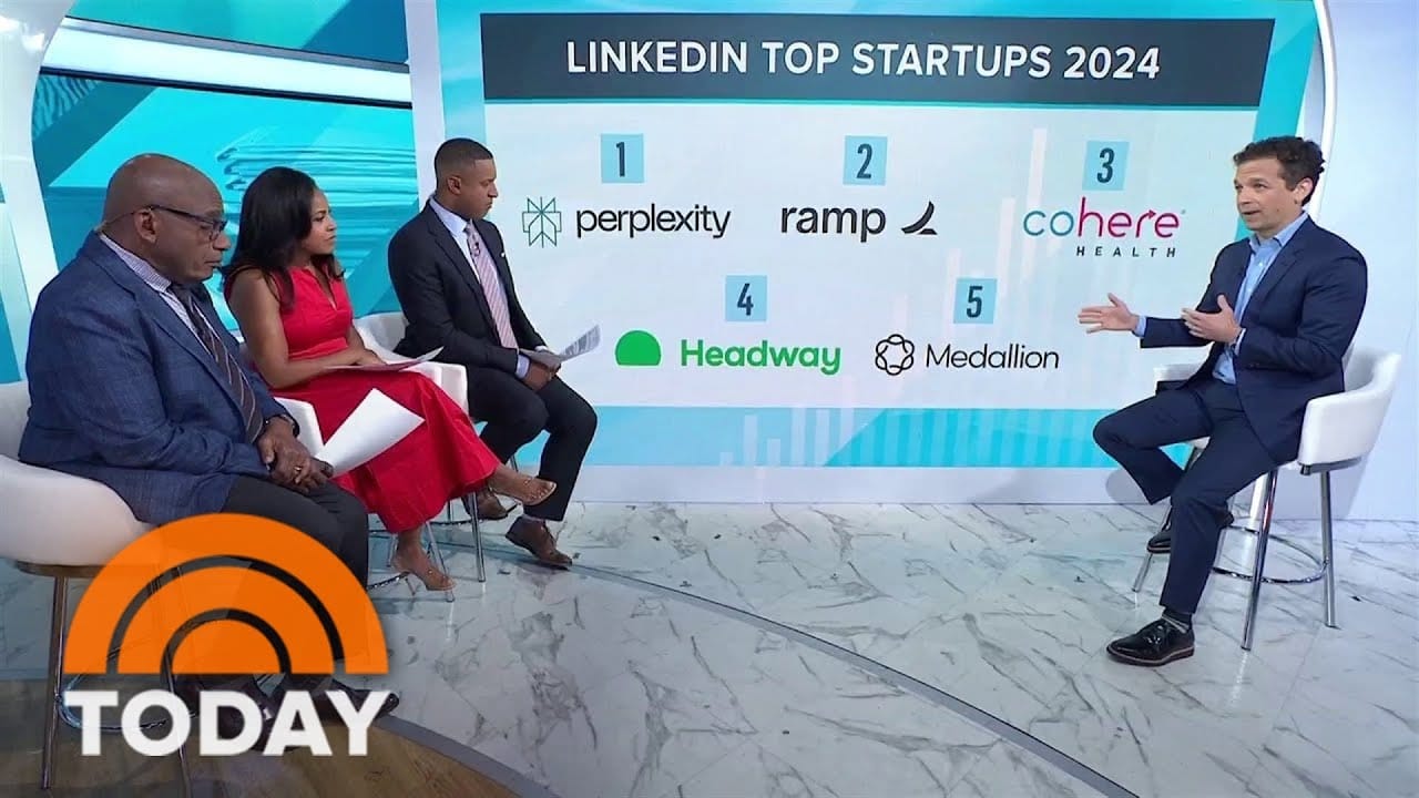 startups-list | 49k Noticias startups list