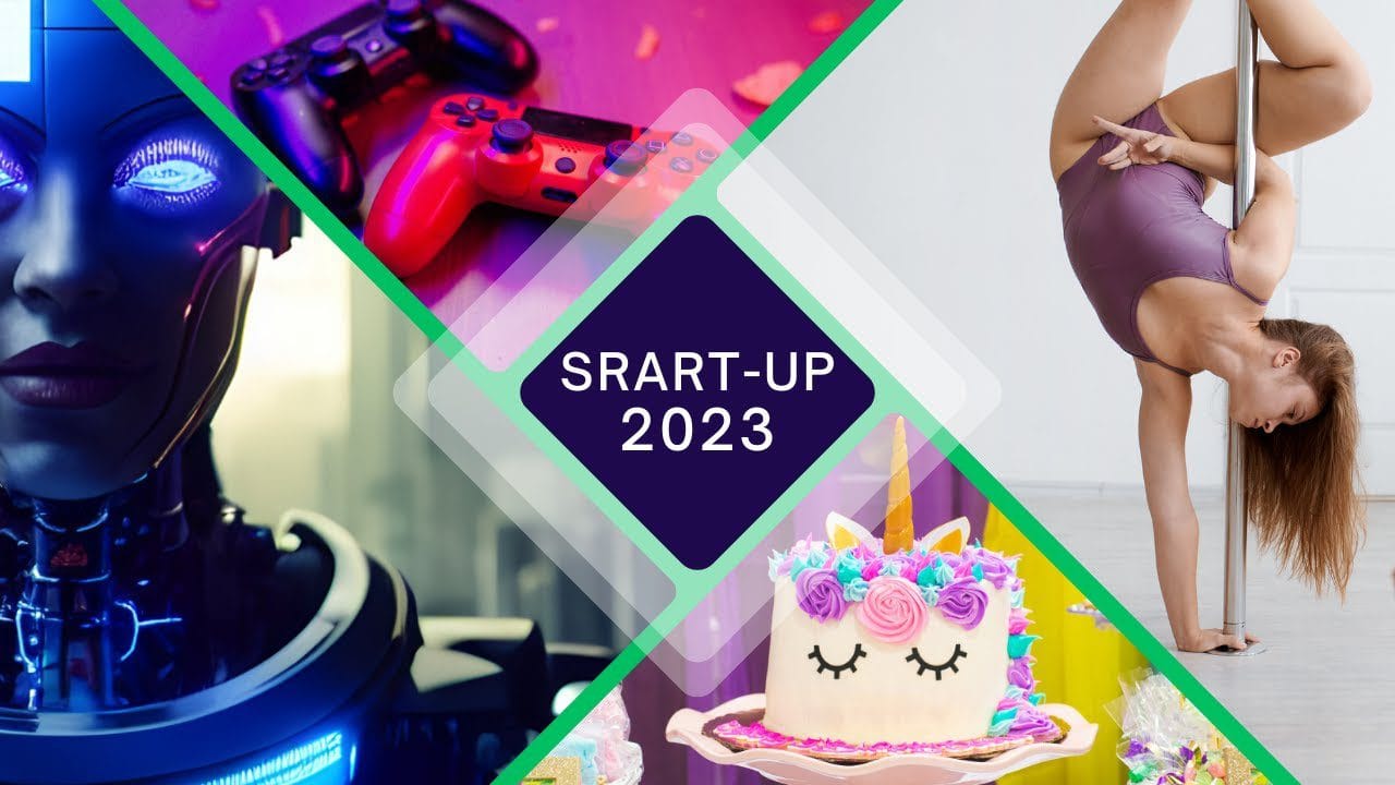 startups-nuevas-2023 | 49k Noticias startups nuevas 2023