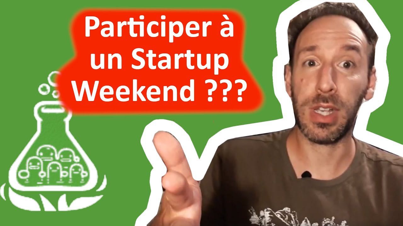 startups weekend