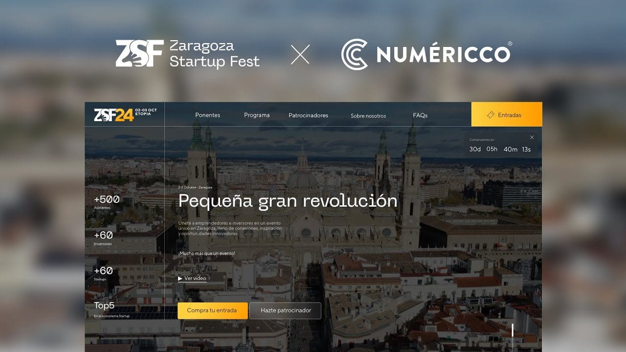 startups zaragoza