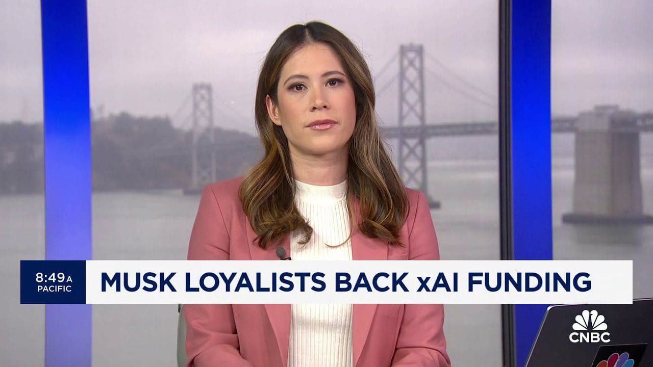 xai startups