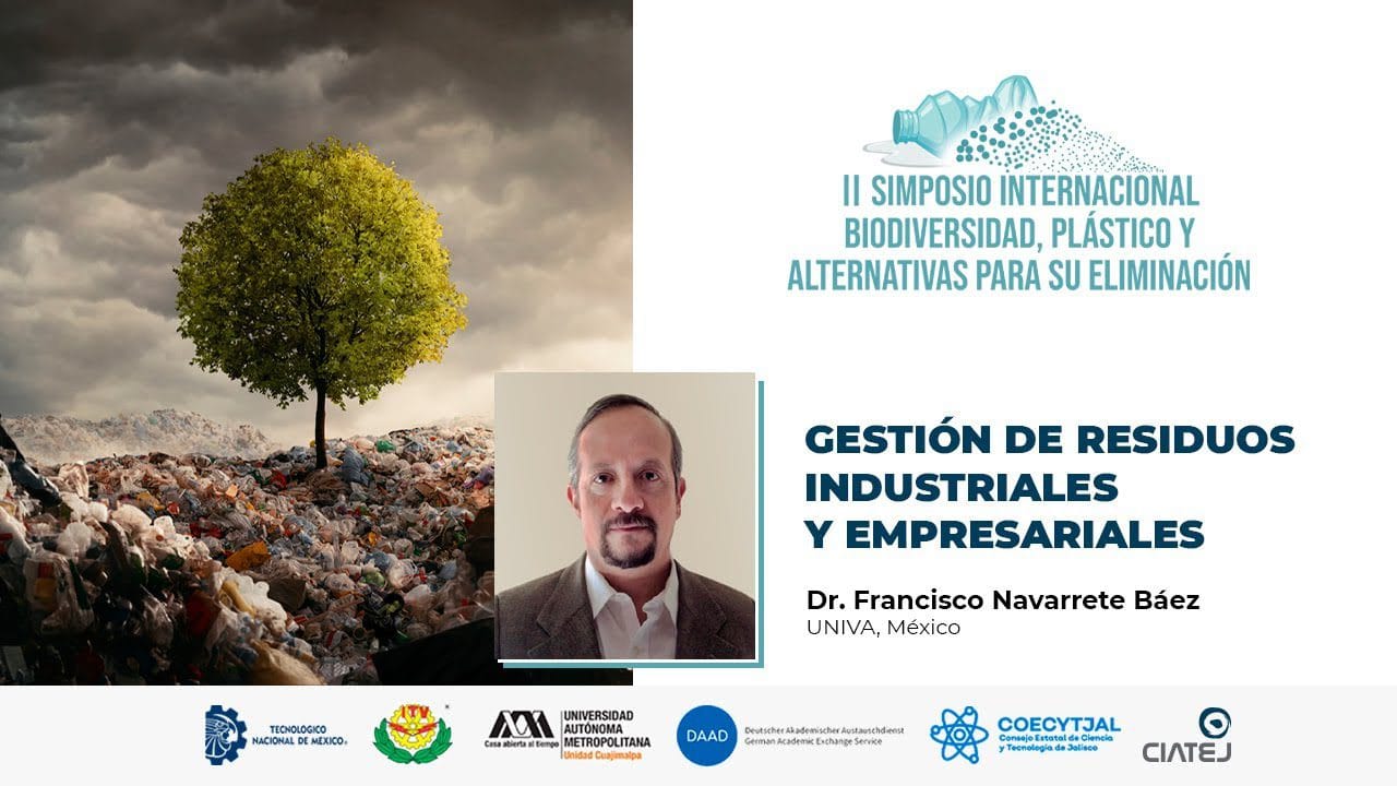 LEGISLACIÓN EN MATERIA DE RESIDUOS INDUSTRIALES