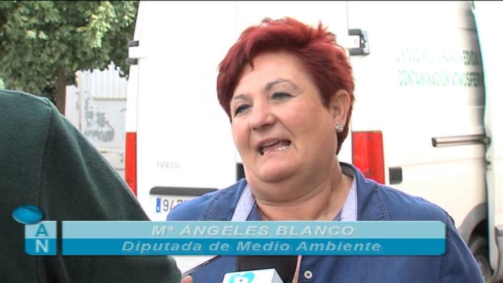 MEDIDA-DE-LA-CONTAMINACION-ATMOSFERICA | 49k Noticias MEDIDA DE LA CONTAMINACIÓN ATMOSFÉRICA