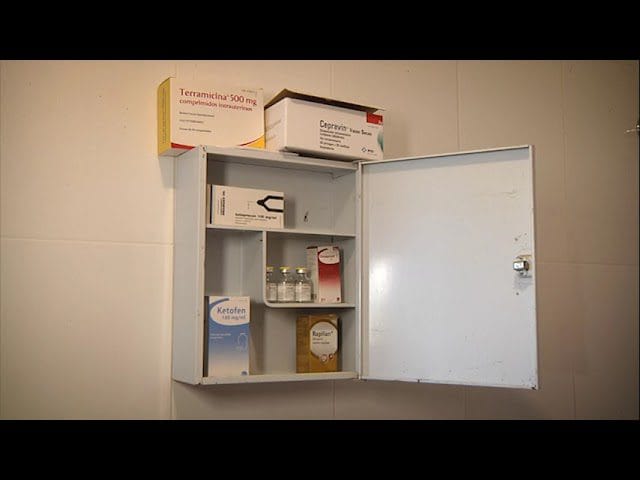 RIESGOS Y PREVENCIÓN DE ACCIDENTES Y DAÑOS EN EL USO DE INSTALACIONES DE LA EXPLOTACIÓN GANADERA