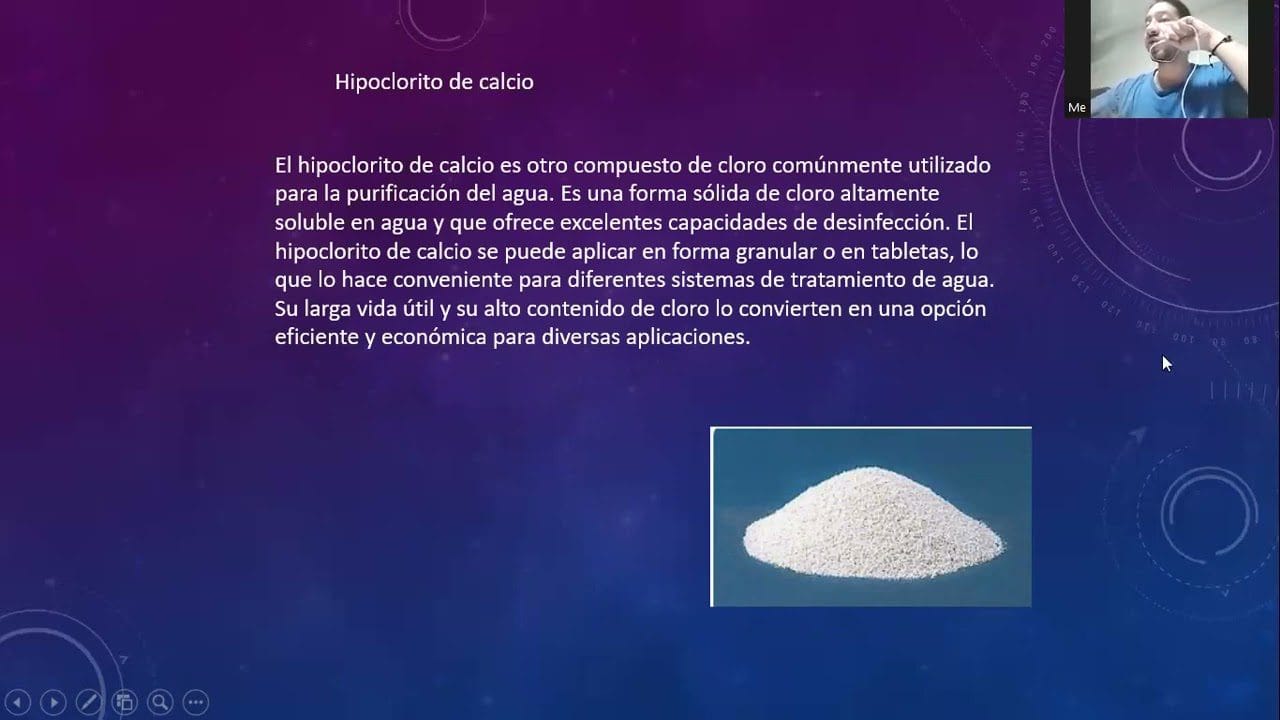 TRATAMIENTOS-CON-DERIVADOS-DEL-CLORO | 49k Noticias TRATAMIENTOS CON DERIVADOS DEL CLORO