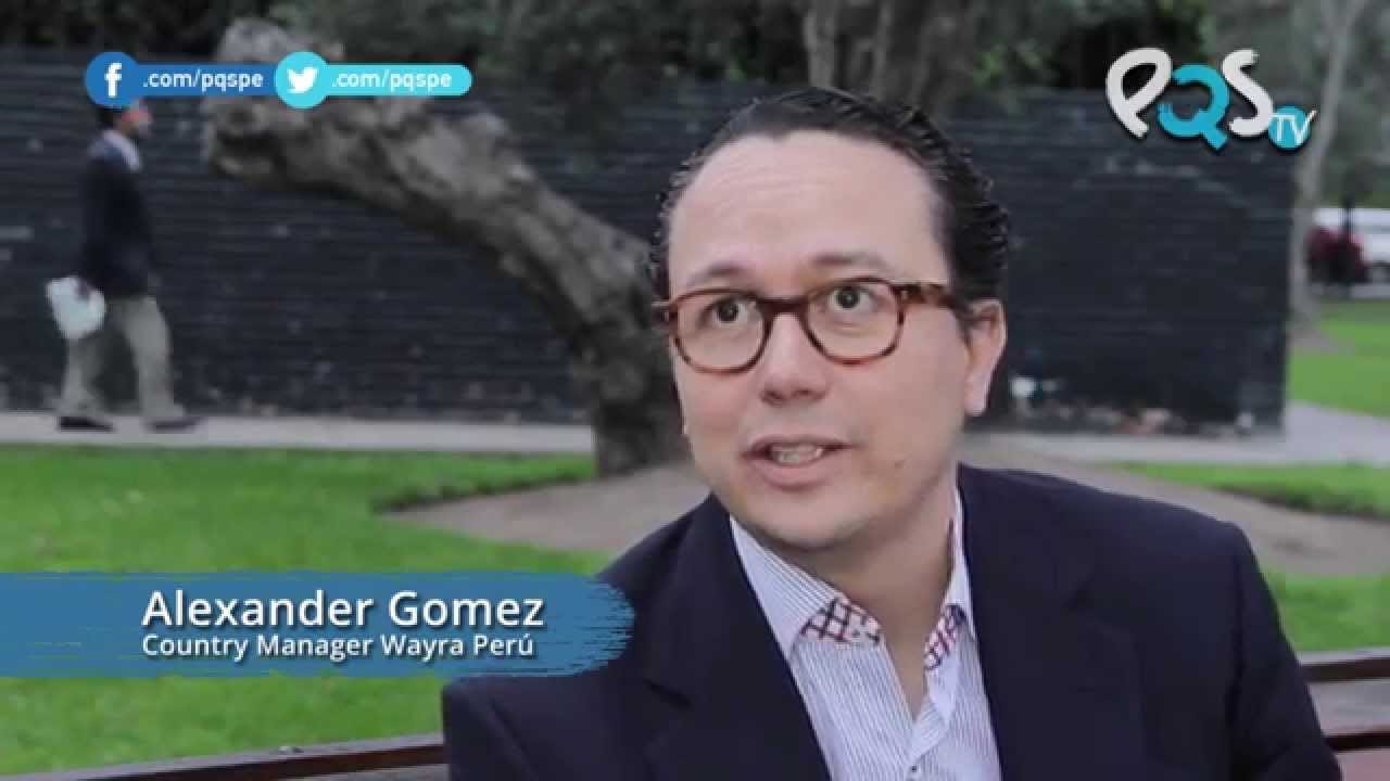 emprendimiento-wayra | 49k Noticias emprendimiento wayra