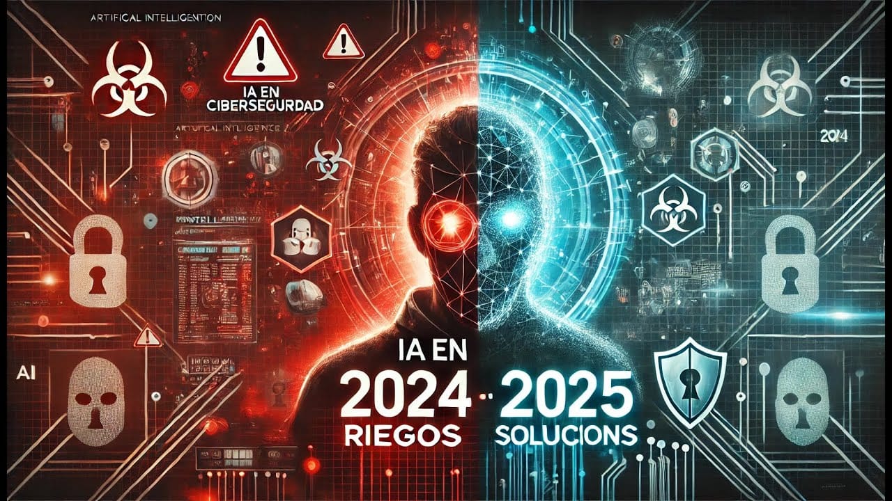 que-es-la-ciberseguridad-en-2024 | 49k Noticias qué es la ciberseguridad en 2024