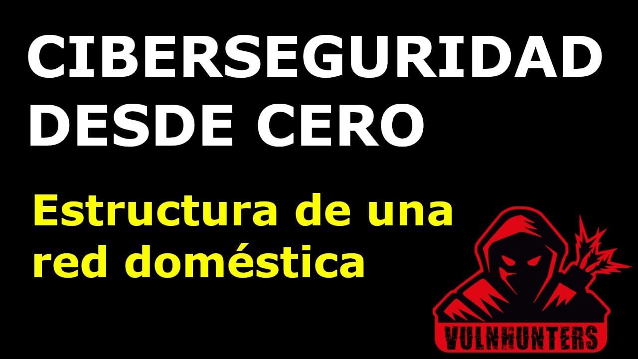 que-es-la-ciberseguridad-en-redes-domesticas | 49k Noticias qué es la ciberseguridad en redes domésticas