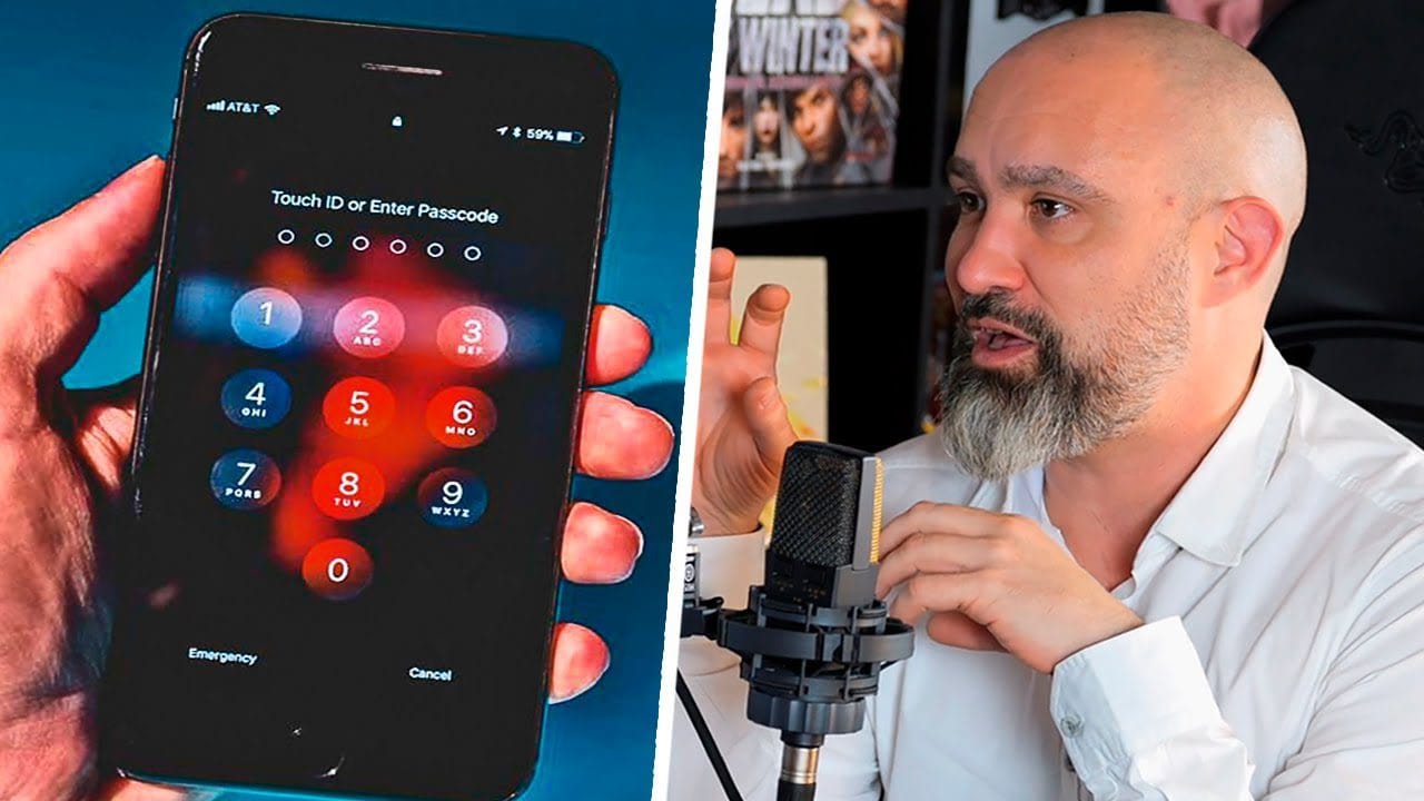 qué es la ciberseguridad para usuarios de Android