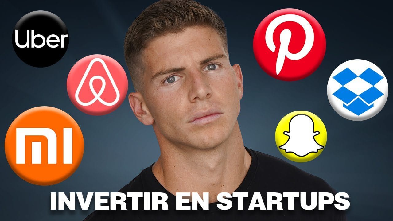 startups inversion