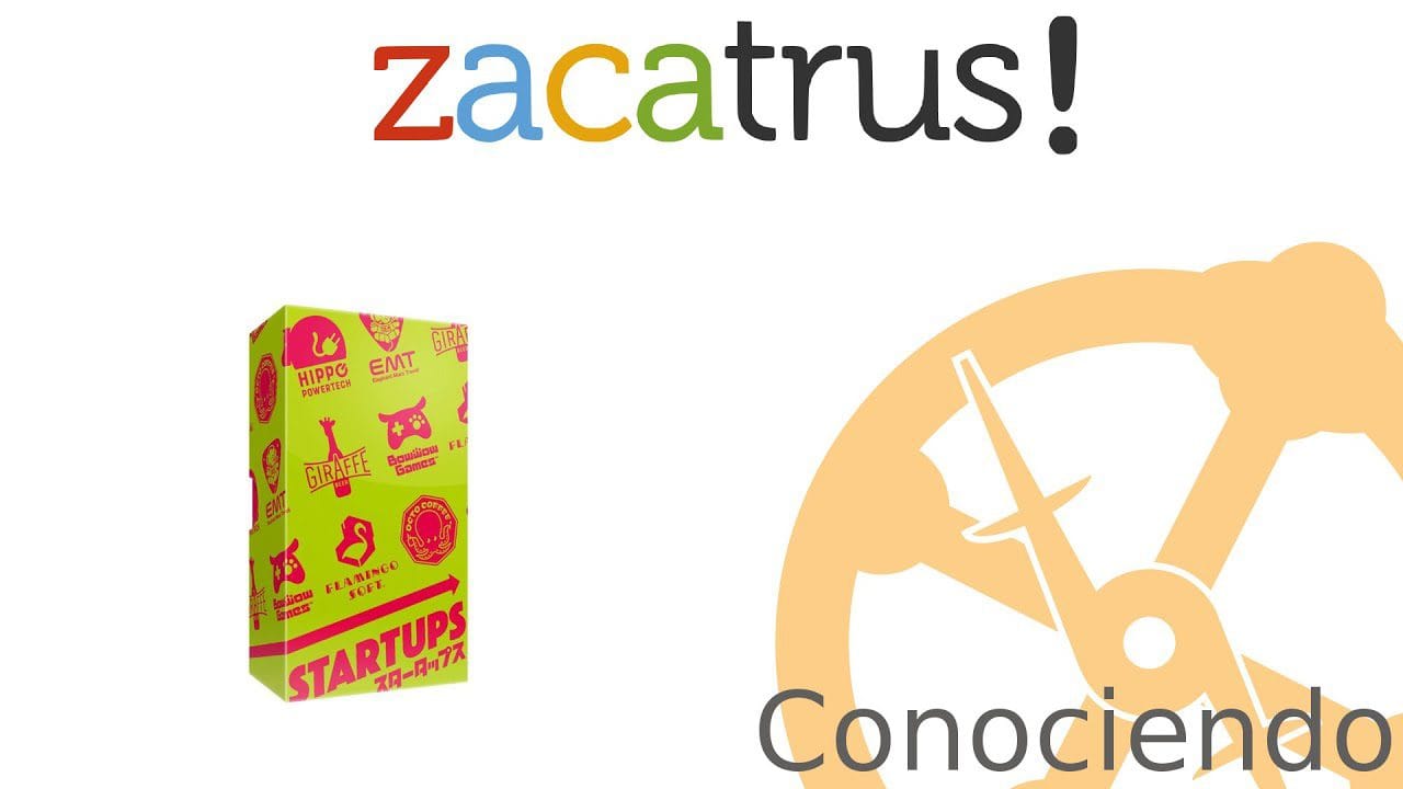 startups-juego-de-mesa | 49k Noticias startups juego de mesa