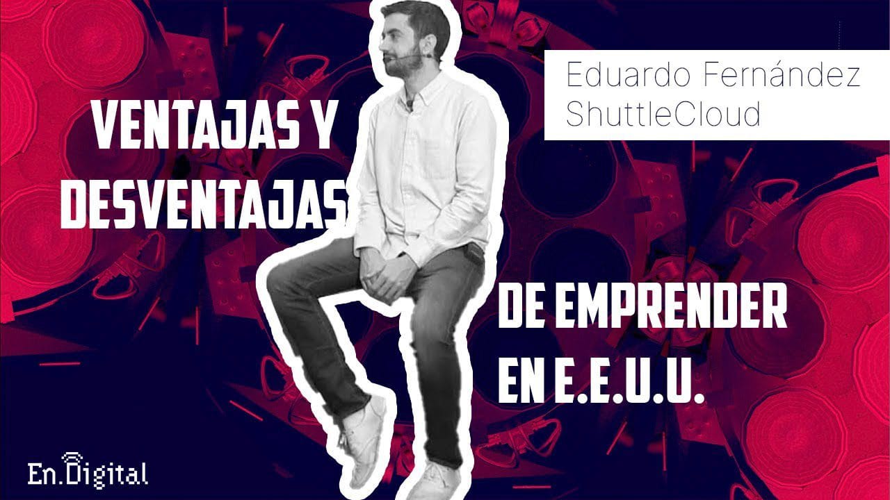 ventajas y desventajas de Cómo lanzar una startup en EE.UU.