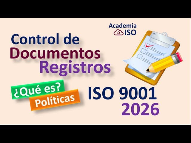 CONTROL-DE-DOCUMENTOS-Y-REGISTROS-DEL-SISTEMA-DE-GESTION-AMBIENTAL-EN-LA-ORGANIZACION | 49k Noticias CONTROL DE DOCUMENTOS Y REGISTROS DEL SISTEMA DE GESTIÓN AMBIENTAL EN LA ORGANIZACIÓN
