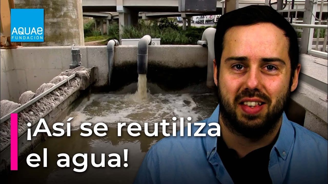 ESTACIONES DEPURADORAS DE AGUAS RESIDUALES