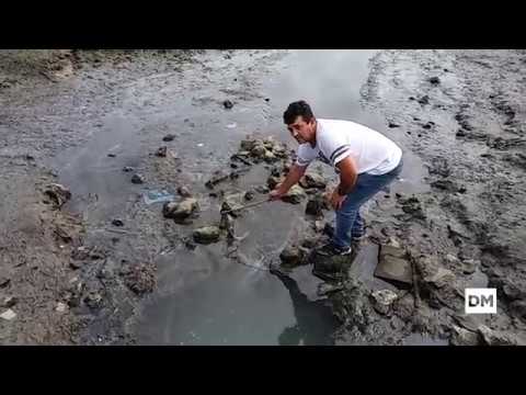 INVENTARIO DE PUNTOS DE VERTIDO RELATIVOS A CONTAMINACIÓN DE LAS AGUAS